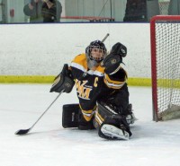 Hockey 1 Hockey 1