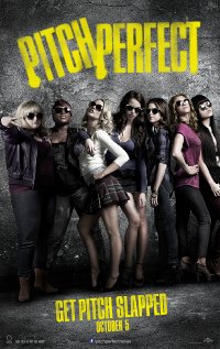 Pitch Perfect Hits the Right Note with Audience