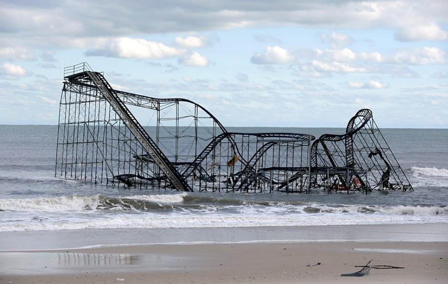 Sandy Relief