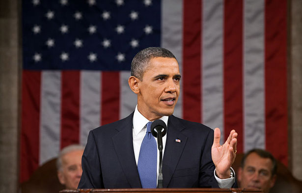 The State of the Union Packed with Emotion