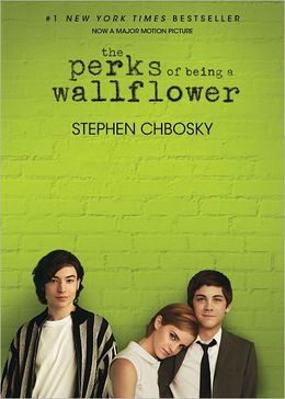 Perks of Being a Wallflower- A Review 