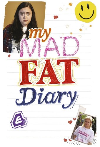 My Mad Fat Diary Becomes A Hit in US