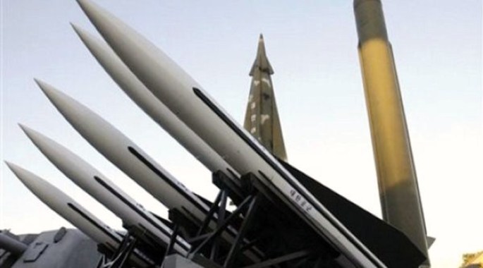 North Korea Spits Horrifying Threats at United States