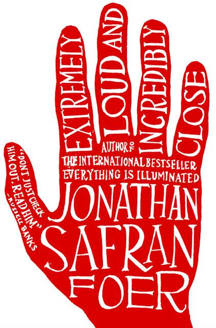 Book review: Extremely Loud and Incredibly Close