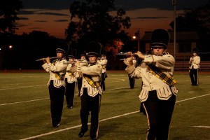 Marching Band picture 4