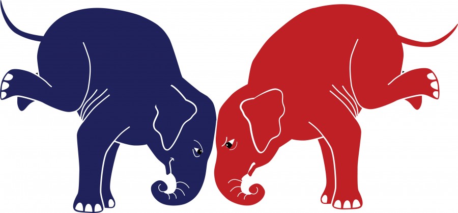 Republican Party vs. Republican Party