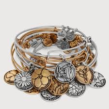 Alex and Ani jewelry demonstrates passion, positive energy and purpose