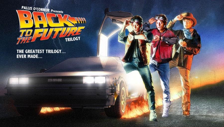 Back to the Future: A look at how our world differs from that of Marty McFly