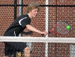 West Milford Tennis is looking to kick some Ace