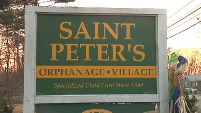 St. Peters Orphanage strives to make a difference