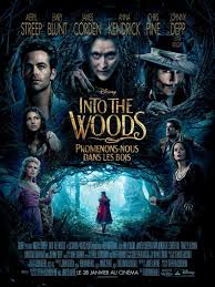 Into the Woods is magical on the big screen