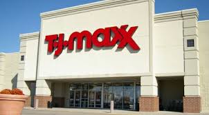 T.J. Maxx coming to West Milford