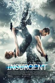 “Insurgent” fails to stand apart from other YA dystopias