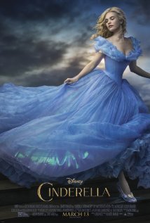 Cinderella is magical
