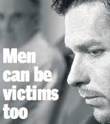 Slapping men in the face: The hidden story of domestic violence against men