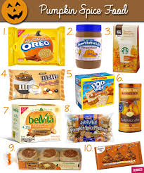Pumpkin+is+spicing+it+up%3A+Everyones+favorite+fall+flavor