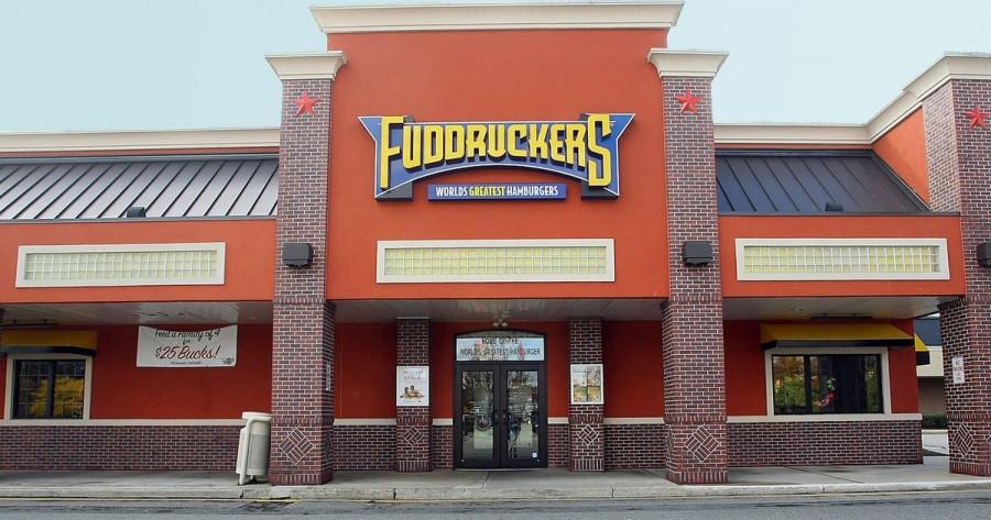 Fuddruckers! A replacement is not as far as you think