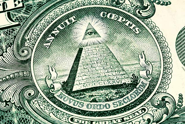 The Illuminati and the New World Order, do you believe it?