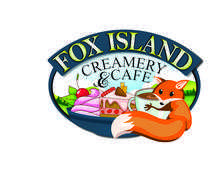 Photo Courtesy of www.foxislandcreamery.com