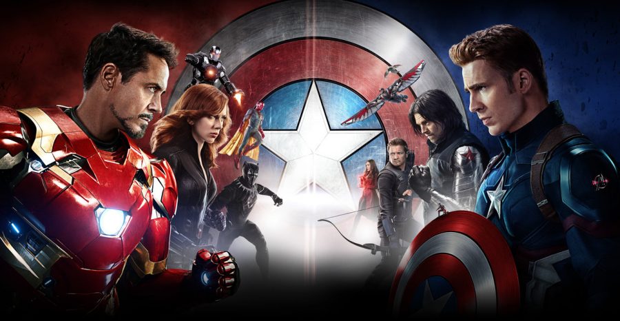 “Captain America: Civil War” captivates audiences