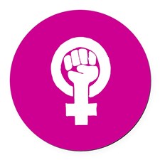 Feminism Symbol