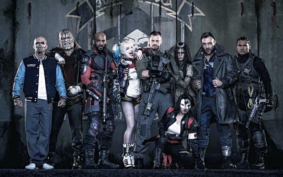 “Suicide Squad” crushes DC’s hopes and dreams
