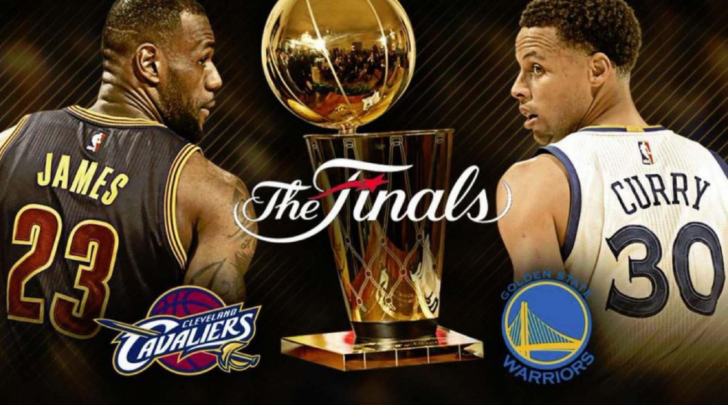 The NBA Finals will not disappoint