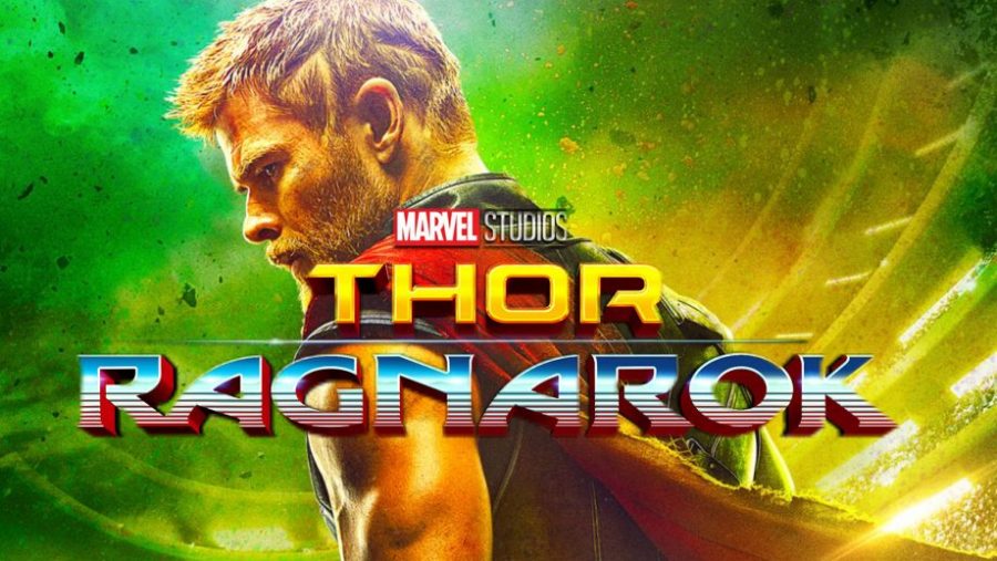 Chris Hemsworth returns as Thor.