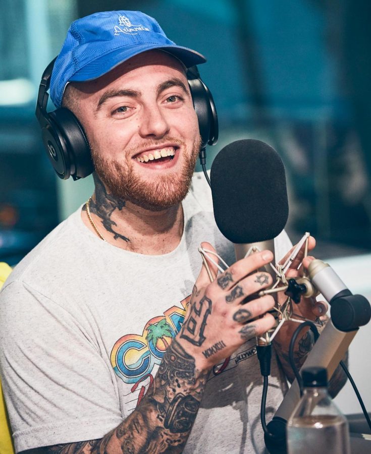 Mac Miller will be missed