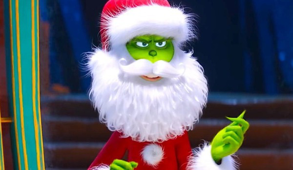 Review: “The Grinch”: “Who” thought this was a good idea?