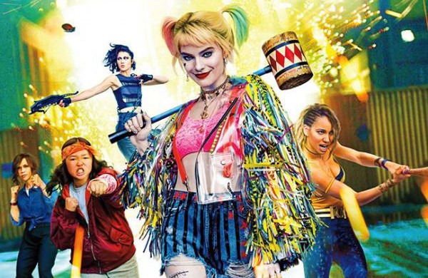 Birds of Prey was one of the best films of this year!

https://thirdeyecomics.com/tag/harley-quinn/