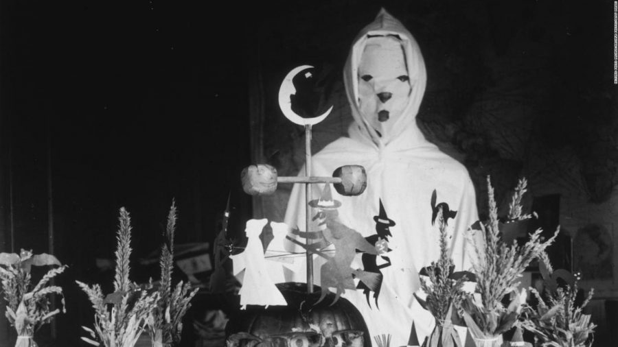 The history of loved holiday: Halloween