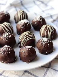 How to make delicious Oreo truffles