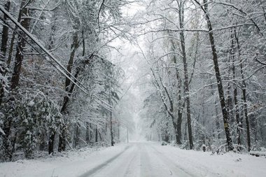 Pros and cons of virtual snow day