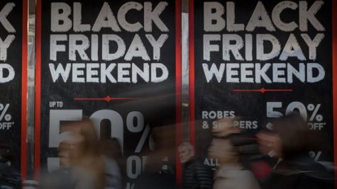 The pros and cons of Black Friday