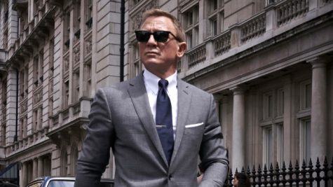 No Time to Die Review: Daniel Craigs Last Time as 007