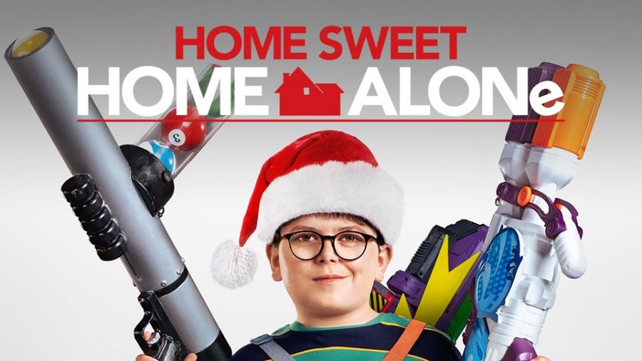 ‘Home Sweet Home Alone’: Another Sequel That Misses the Mark