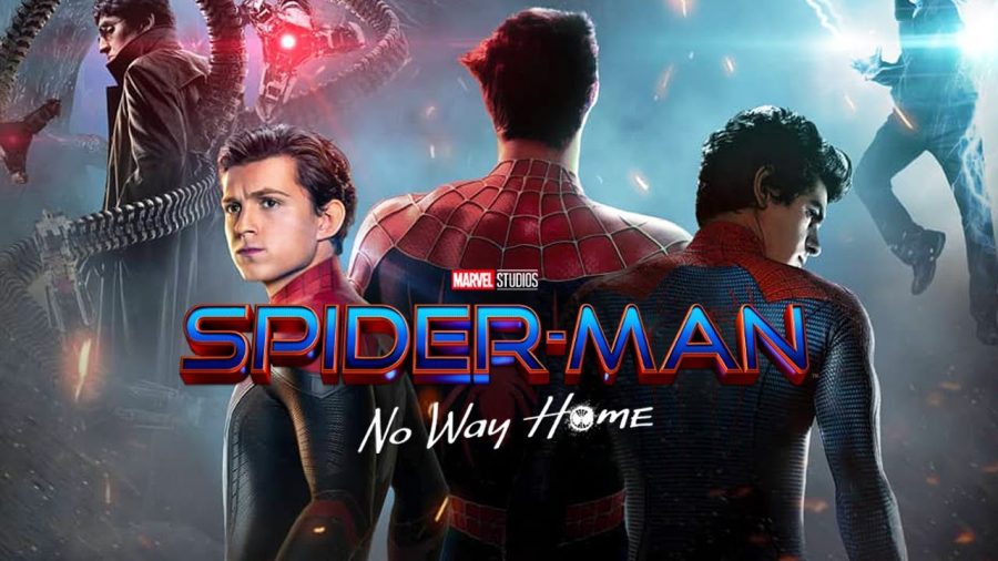 Spider-Man%3A+No+Way+Home