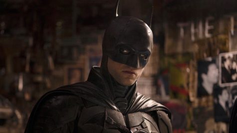 “The Batman” Leaps into Action, Saving the Superhero Blockbuster