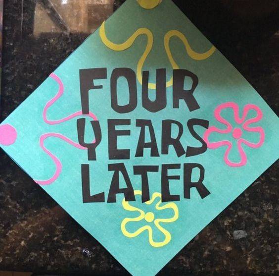 Graduation Caps