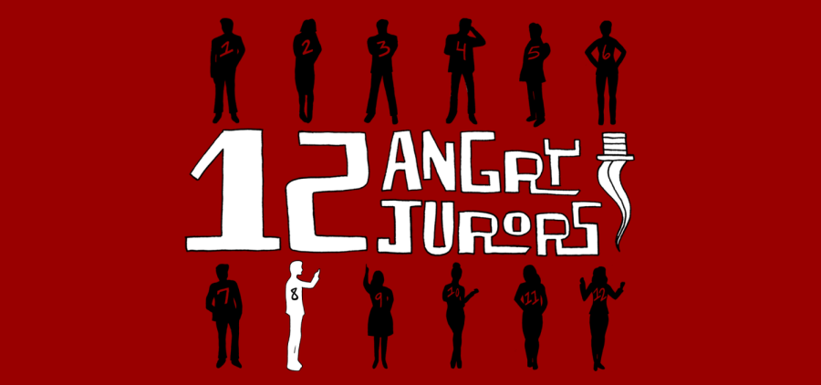 All rise for Twelve Angry Jurors