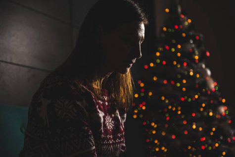 Tips on coping with loss during the holiday season