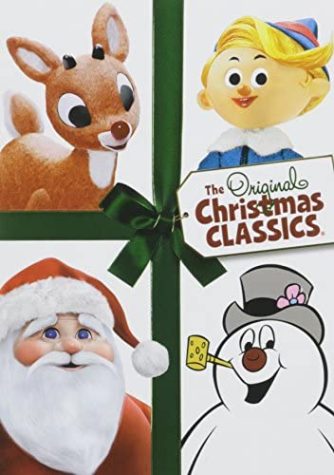 Should these movies still be considered Christmas classics?    