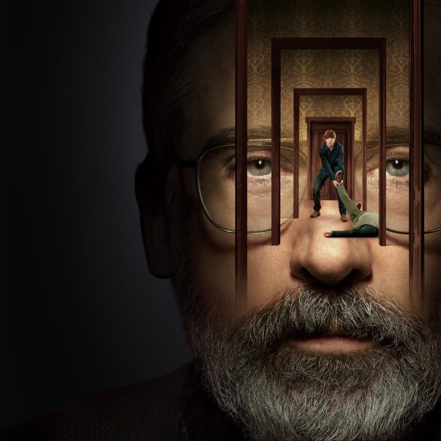 Hulu's "The Patient" is the only show to perfectly "execute" serial killers