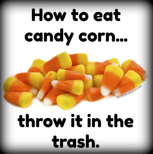 Is Candy Corn good or downright awful? – The Highland Echo