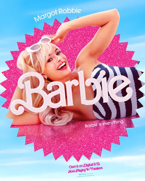 The Power of Barbie