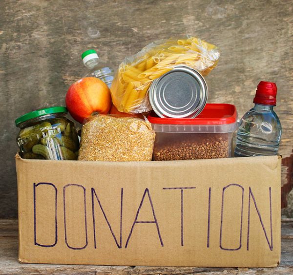 Food pantries are in desperate need