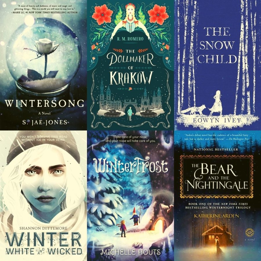 Winter+Reads