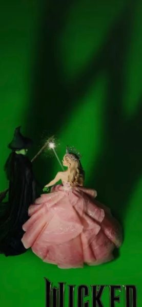 Wicked Musical Movie finally Happening!