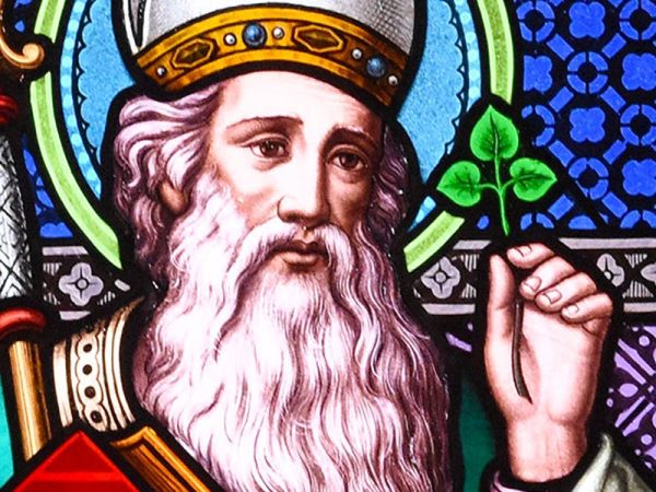 St. Patrick’s Day Superstitions and Folk-Tales